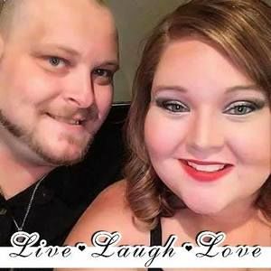 Meet your Posher, Candice